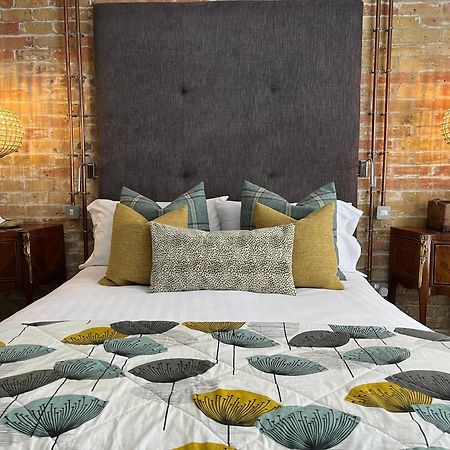 Rooms At Number One Broadstairs Værelse billede