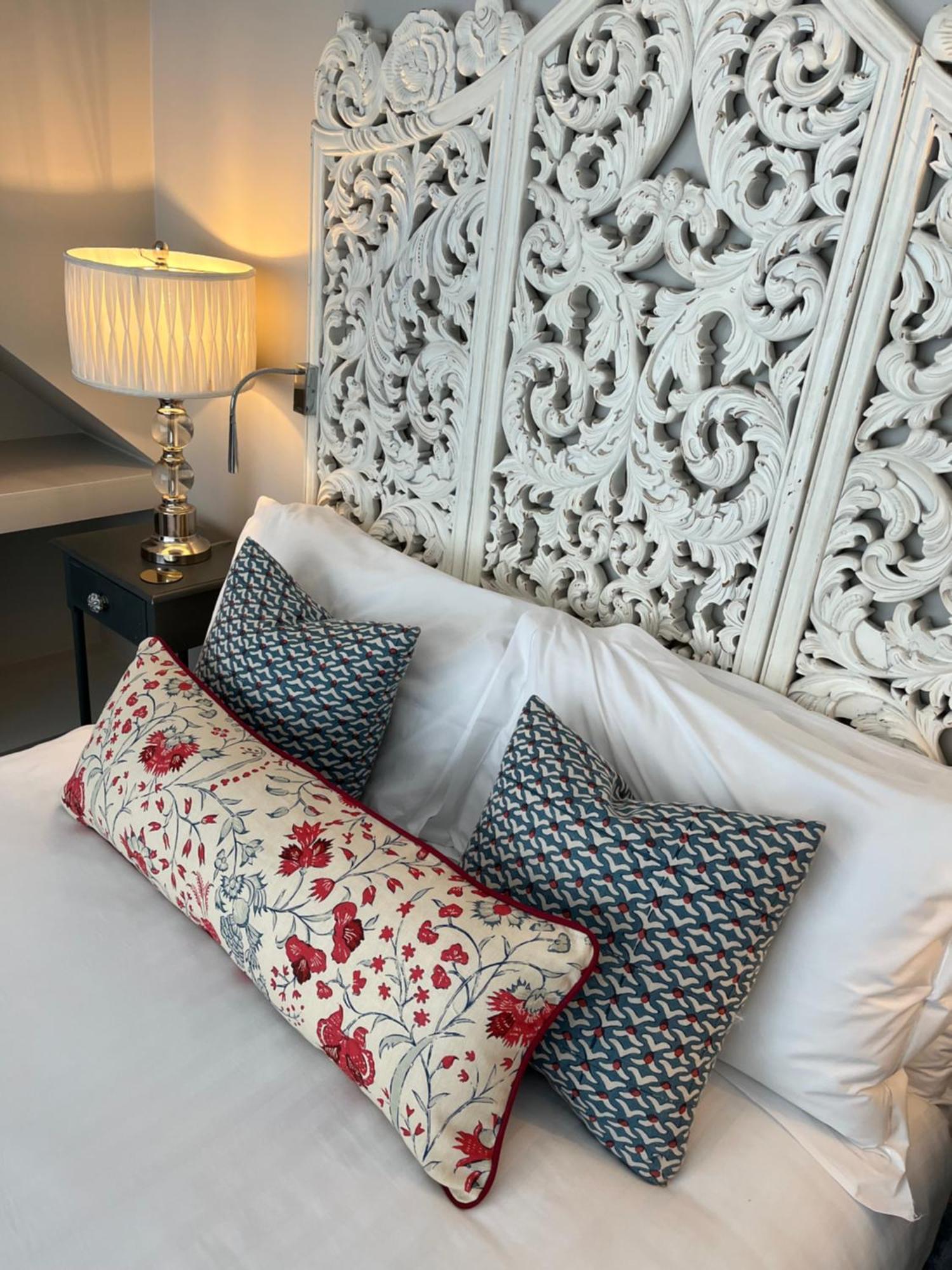 Rooms At Number One Broadstairs Værelse billede