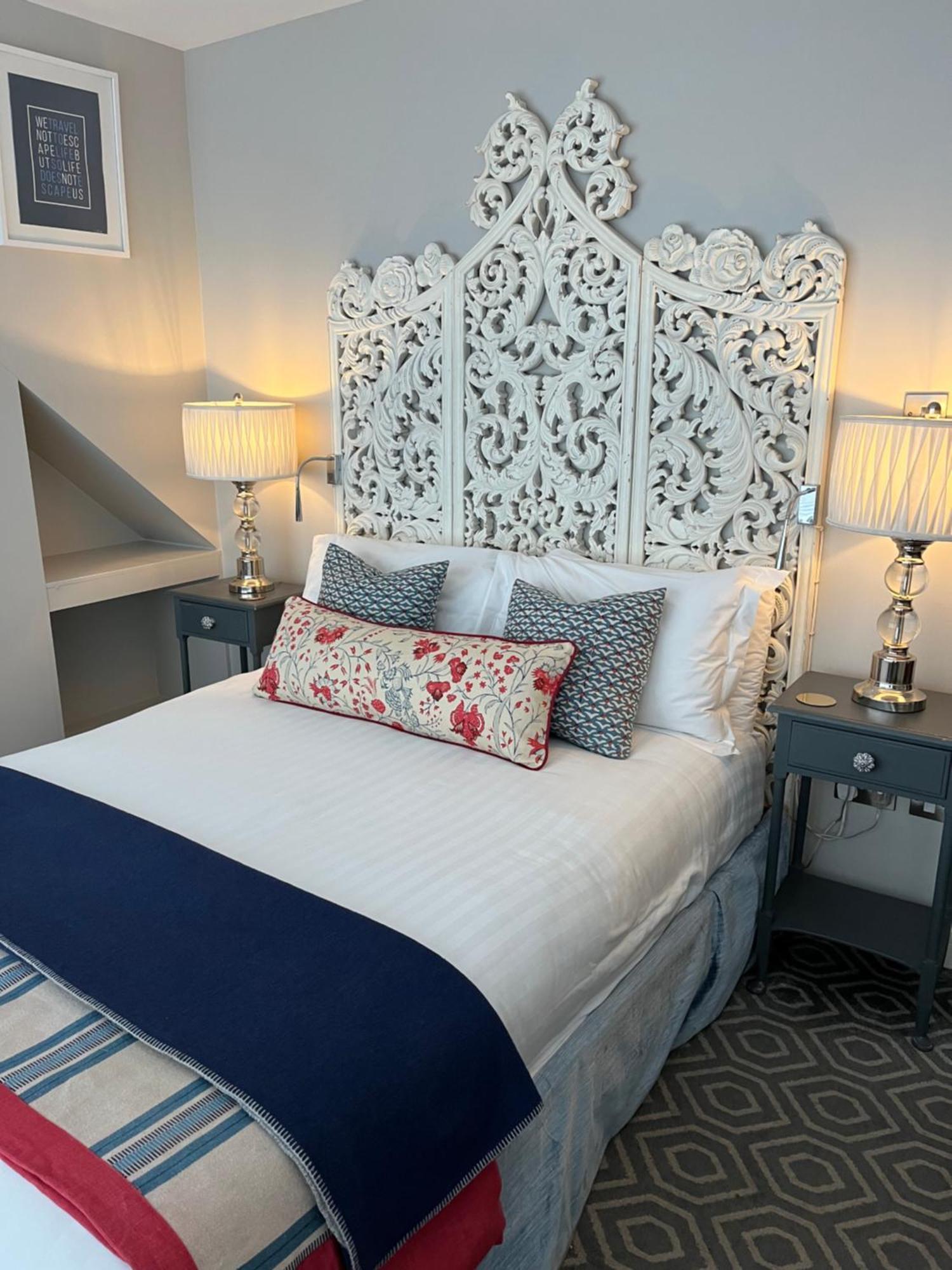 Rooms At Number One Broadstairs Værelse billede