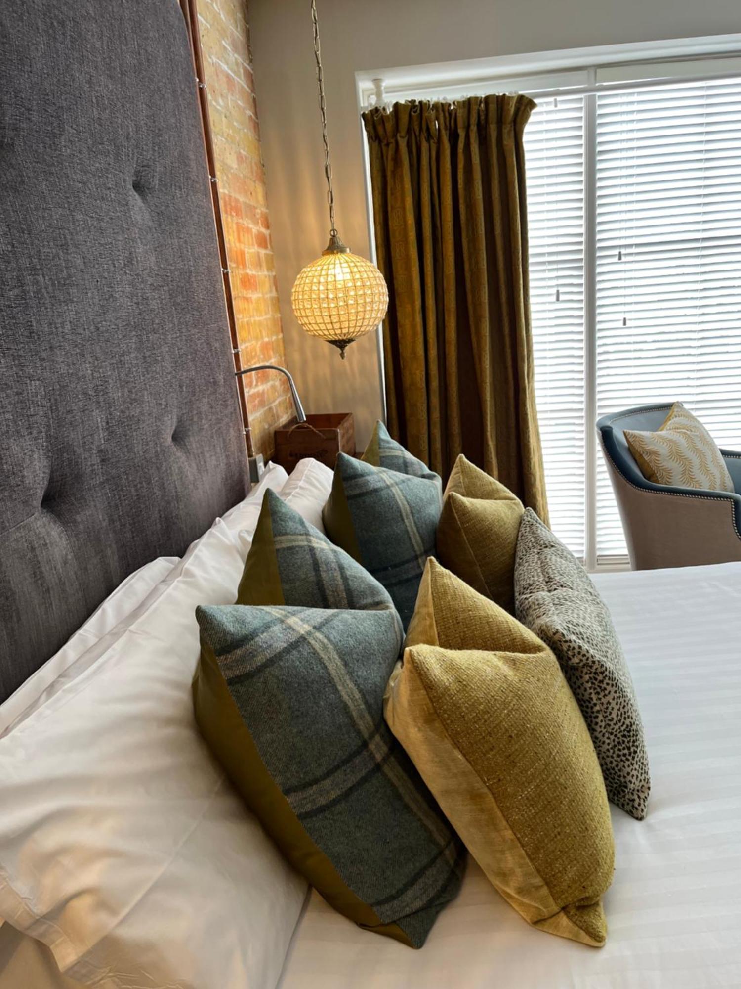 Rooms At Number One Broadstairs Værelse billede