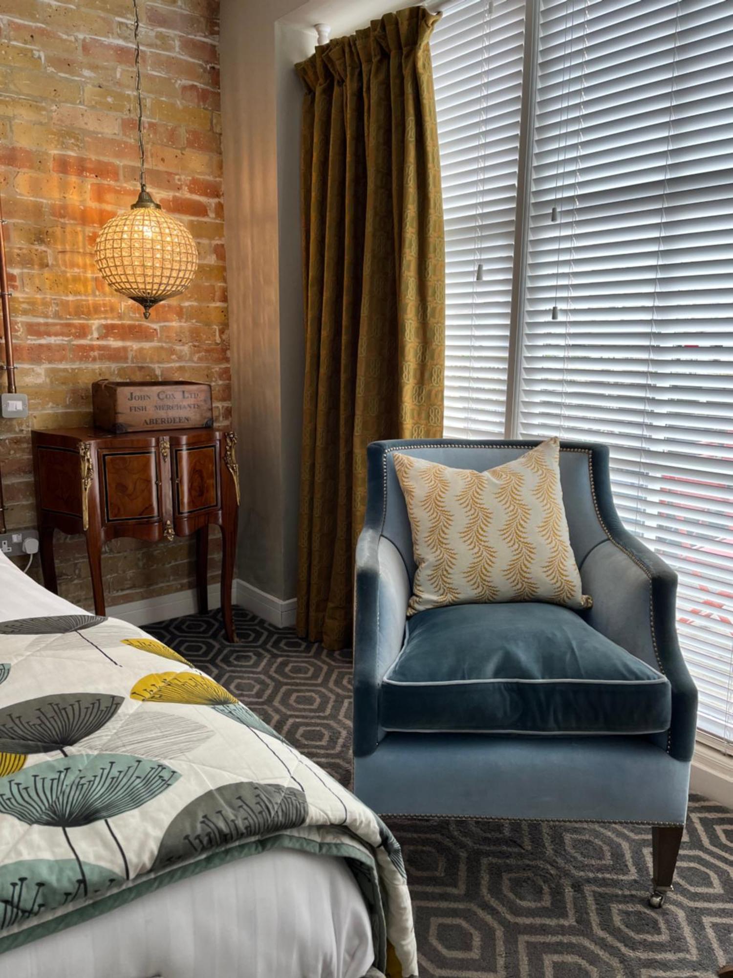 Rooms At Number One Broadstairs Værelse billede