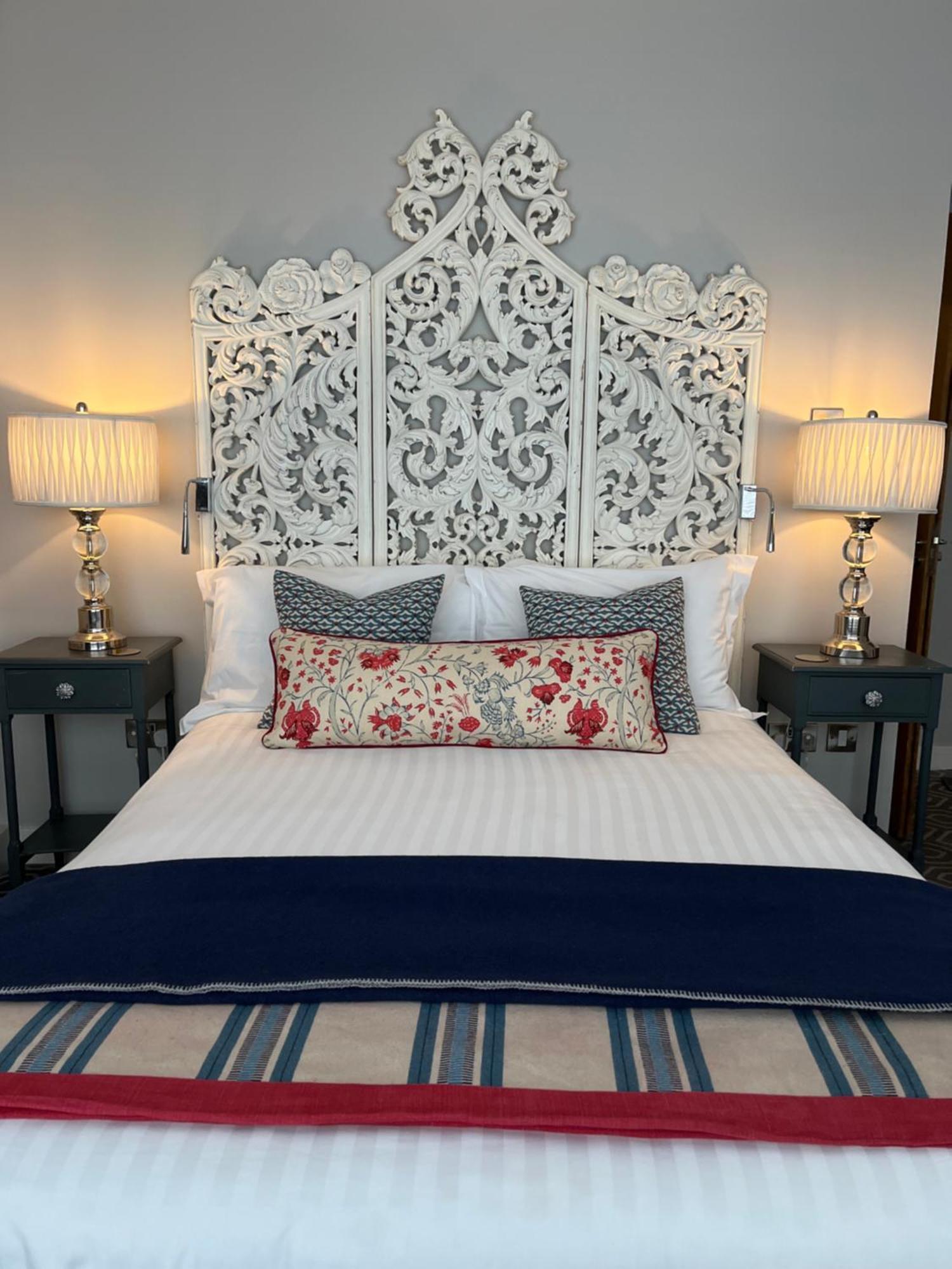 Rooms At Number One Broadstairs Værelse billede