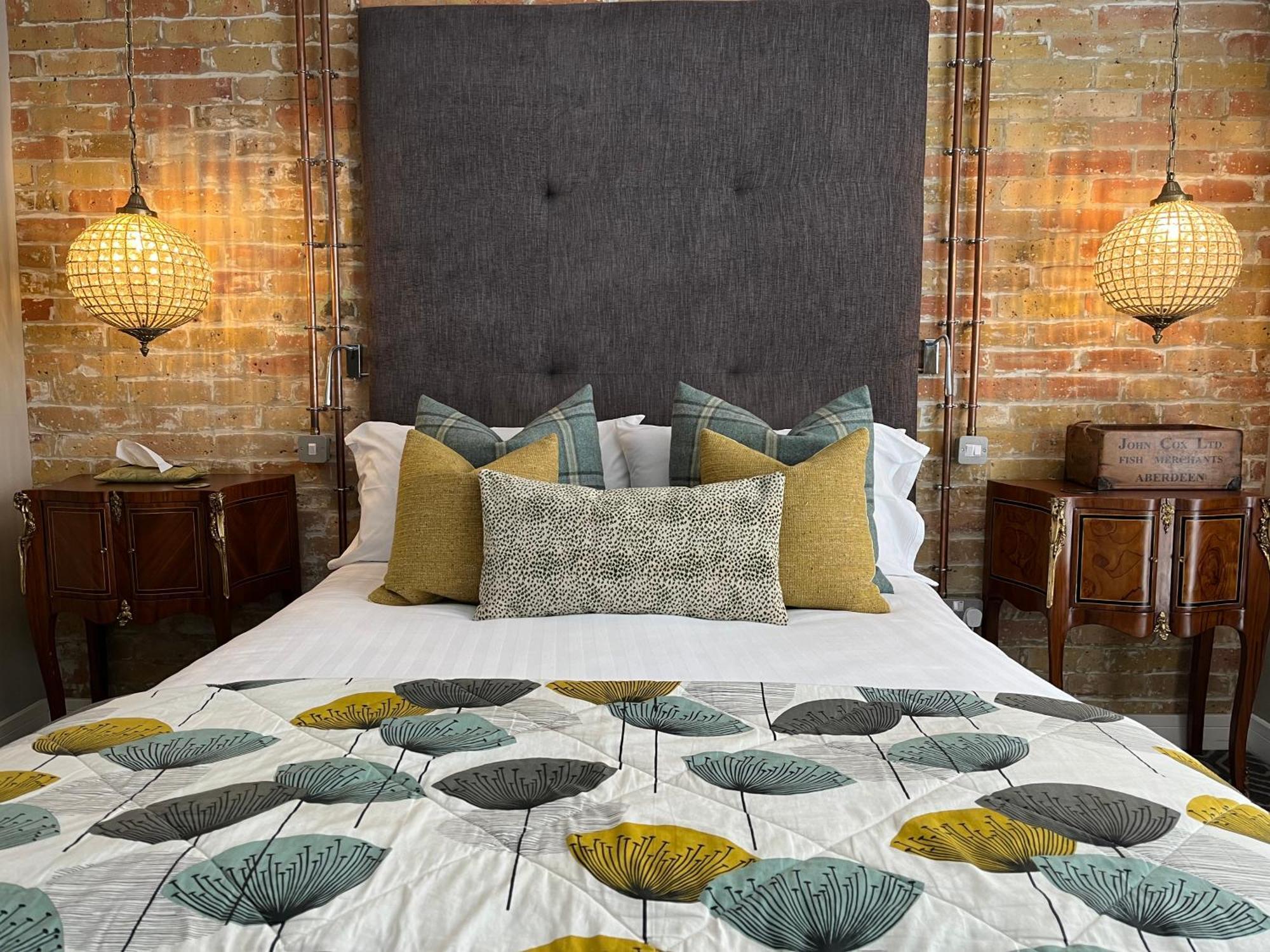 Rooms At Number One Broadstairs Værelse billede