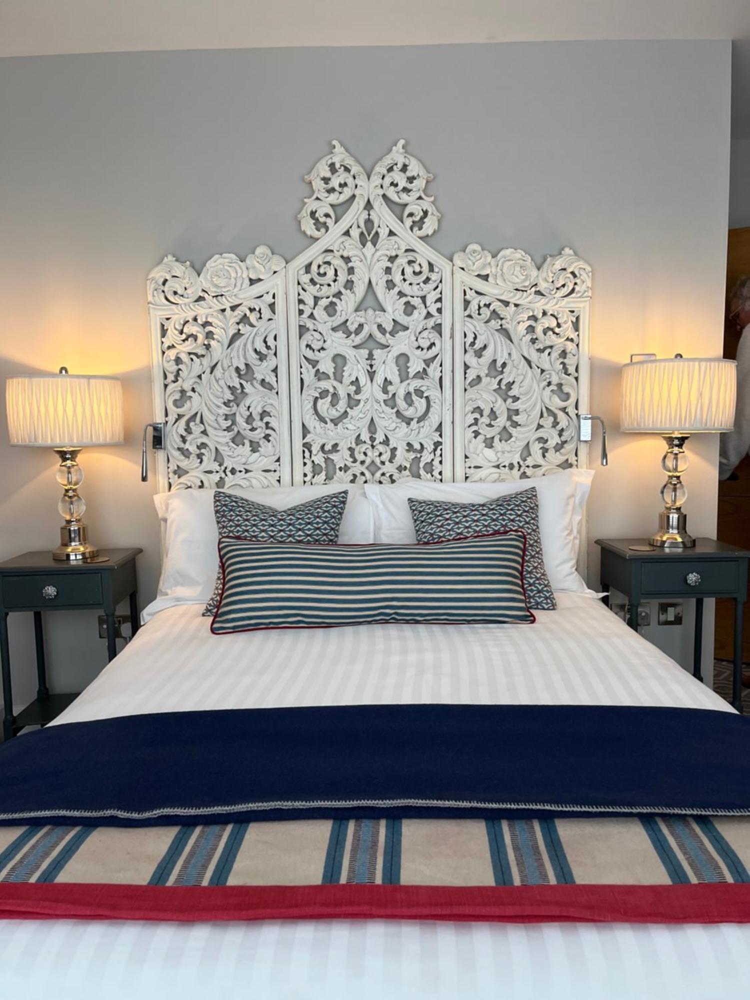 Rooms At Number One Broadstairs Eksteriør billede