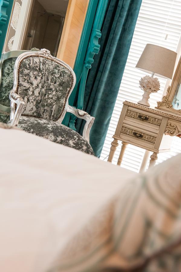 Rooms At Number One Broadstairs Eksteriør billede
