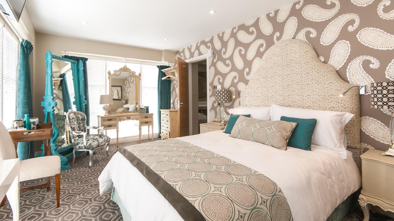 Rooms At Number One Broadstairs Eksteriør billede