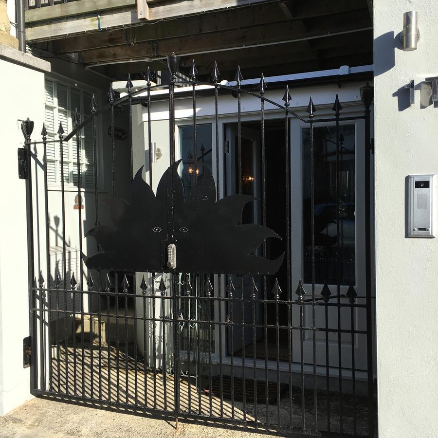 Rooms At Number One Broadstairs Eksteriør billede