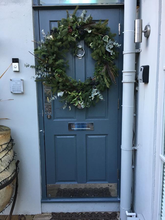 Rooms At Number One Broadstairs Eksteriør billede